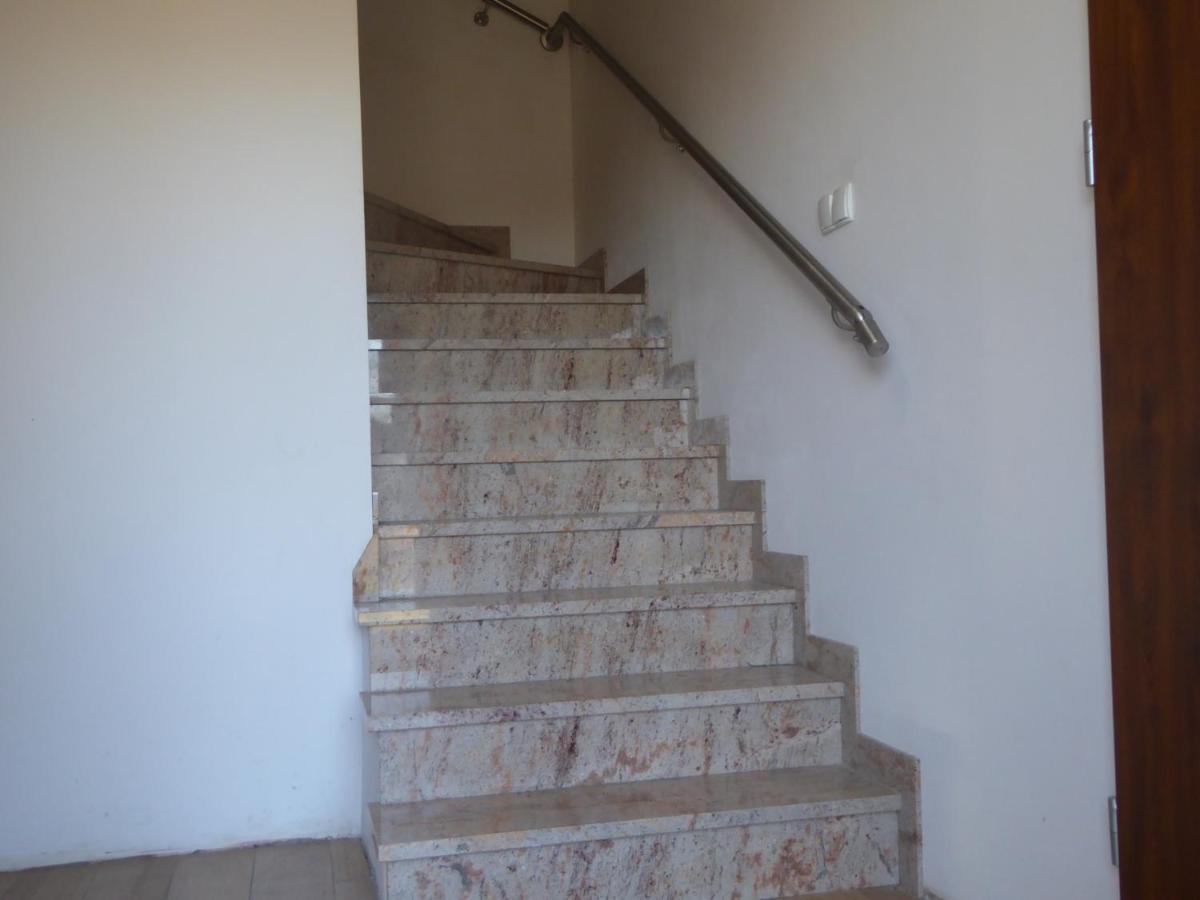 Villa Gena مينزفوجة المظهر الخارجي الصورة